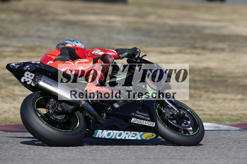 /46 27.09.2026  Speer Racing ADR/Gruppe rot/58